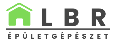 LBR Épületgépészet